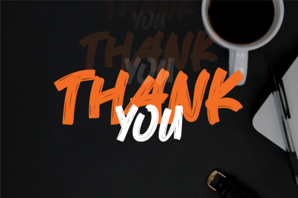 Ghojekan Font PNG with transparent background - Preview 5