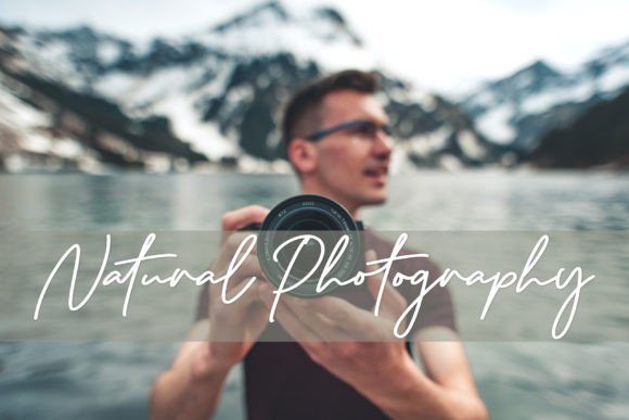 Octavian Signature Font PNG with transparent background - Preview 3