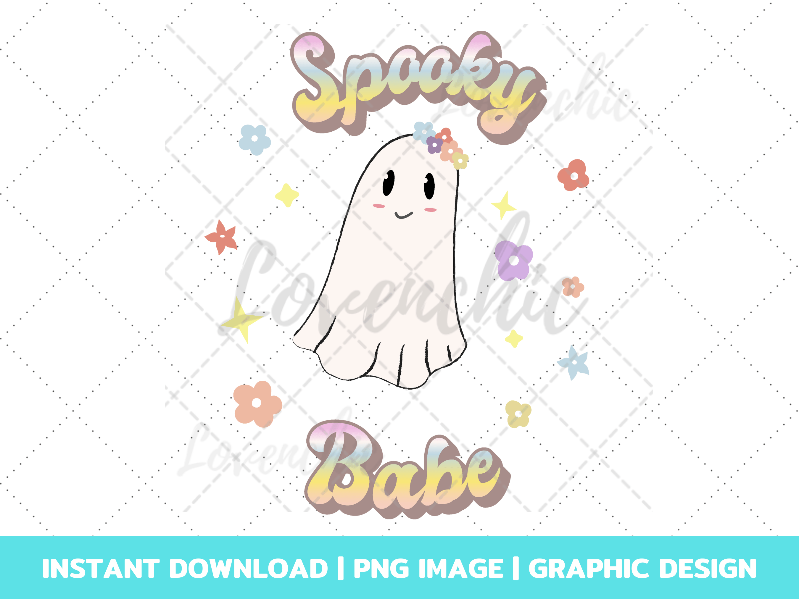 Spooky Babe