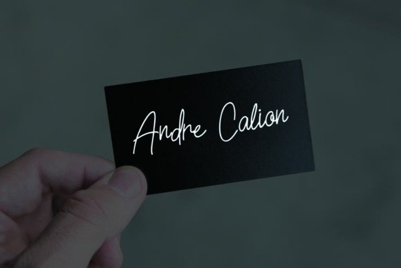 Bologna Font - Preview 6