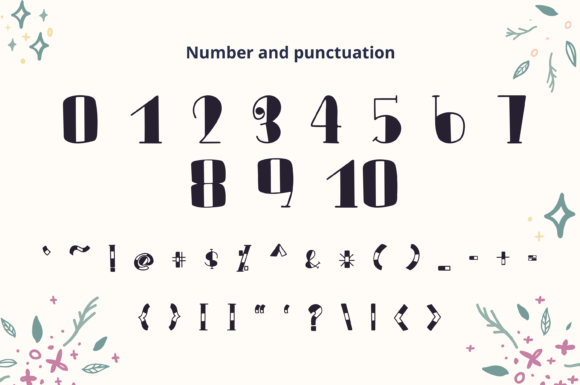 Beauty Vibes Font - Preview 4