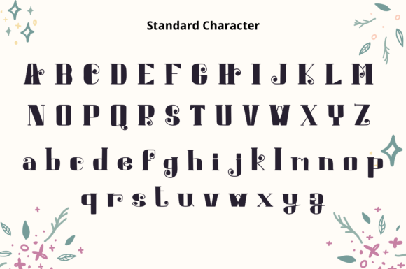 Beauty Vibes Font - Preview 3
