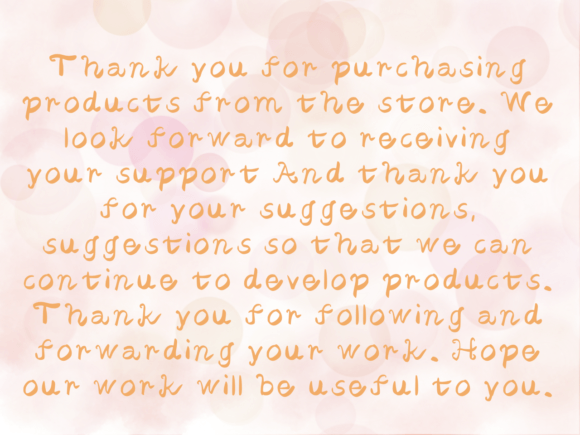 Hannah Font - Preview 5