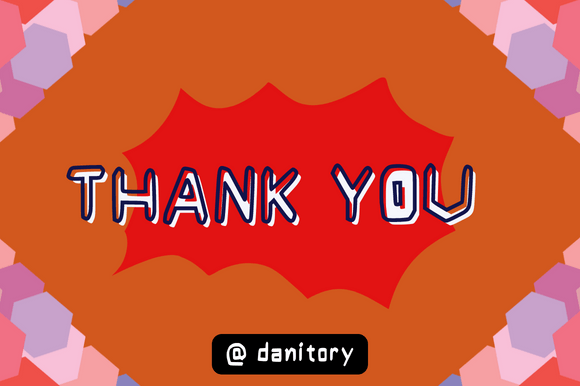 Manymany Font PNG with transparent background - Preview 5