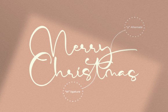 Mytchell Trujillo Font PNG with transparent background - Preview 5