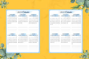 Printable Planner Canva Template KDP Graphic by Florid Printables ...