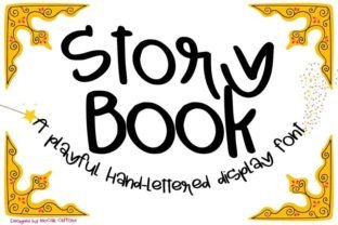Story Book