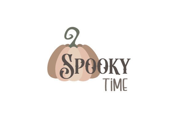 Spooky Time