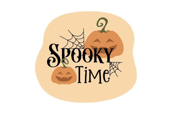 Spooky Time