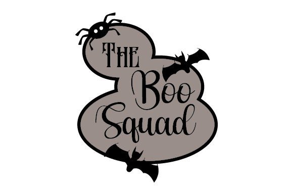The Boo Squad