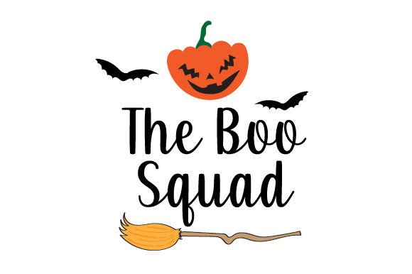 The Boo Squad
