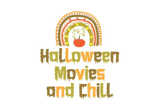 Halloween Movies and Chill