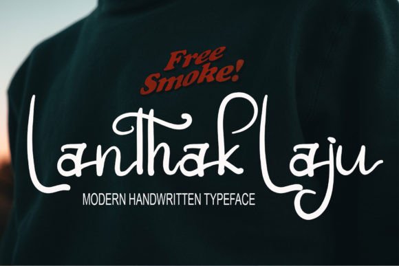 Agukisy Font - Preview 2
