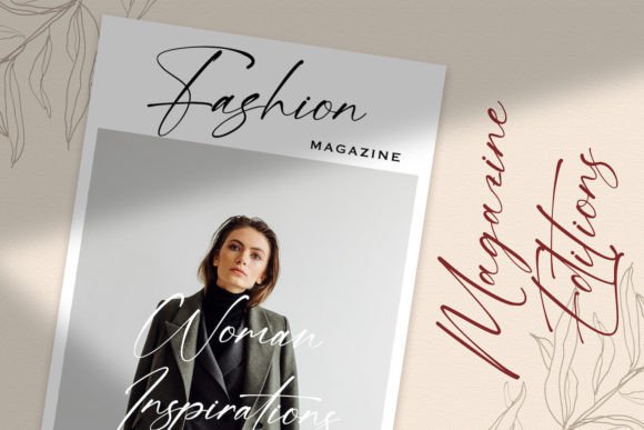 Alatas Script Font - Preview 5