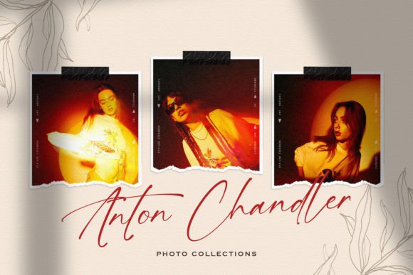 Alatas Script Font - Preview 6