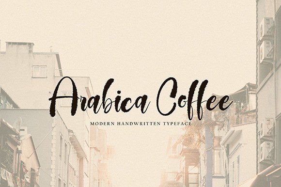 Barpllhay Font - Preview 4