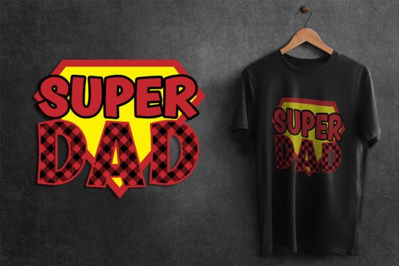Buffalo Plaid Font - Preview 6