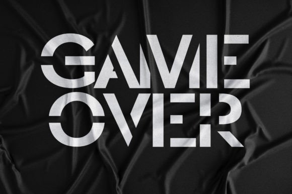 Cavqur Font - Preview 3