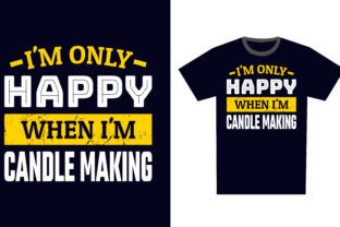Candle Making Graphic by Mahmudul-Hassan · Creative Fabrica