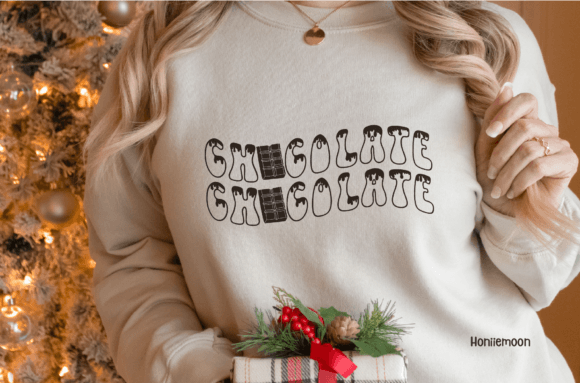 Chocolate Font - Preview 2