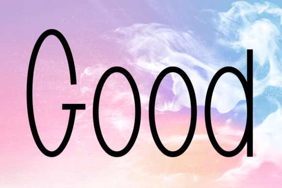 Gentle Font - Preview 2