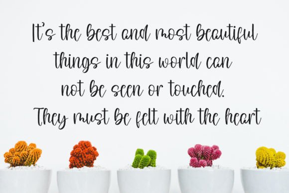 Griswold Font PNG with transparent background - Preview 1