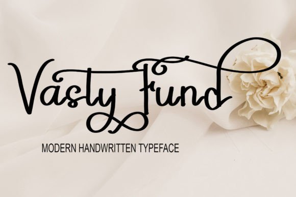 Jugabus Font font preview - 3