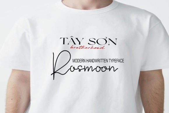 Kismeen Font PNG with transparent background - Preview 1