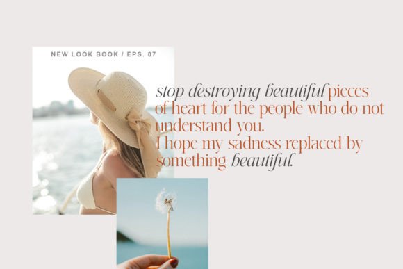 Perfectly Noted Font PNG with transparent background - Preview 6