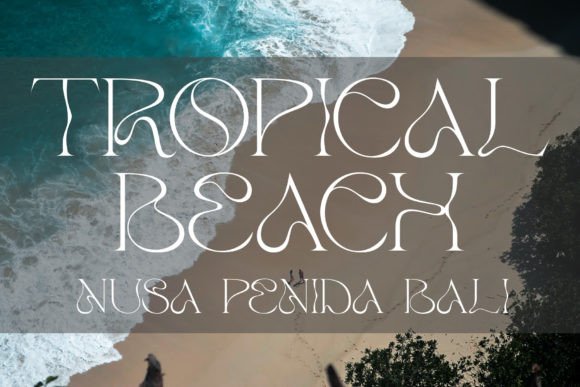Rabenk Font PNG with transparent background - Preview 5