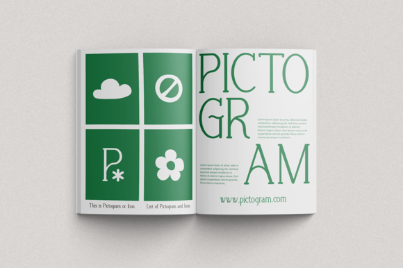 Rolexiantes Font PNG with transparent background - Preview 4