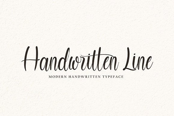 Sakartty Font PNG with transparent background - Preview 3