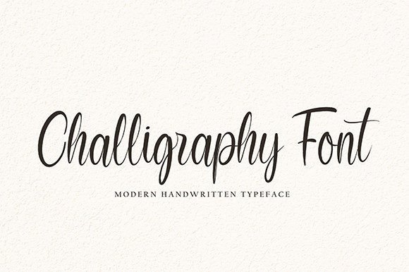 Sakartty Font PNG with transparent background - Preview 4