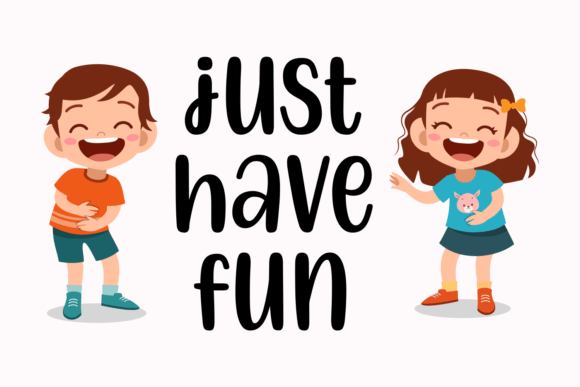 Share Lovely Font PNG with transparent background - Preview 3