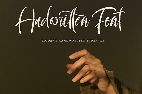 Shignatture Font PNG with transparent background - Preview 3