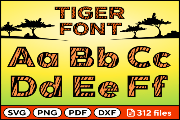 Sliced Sport Font Svg Png Pdf Dxf Graphic by fromporto · Creative Fabrica