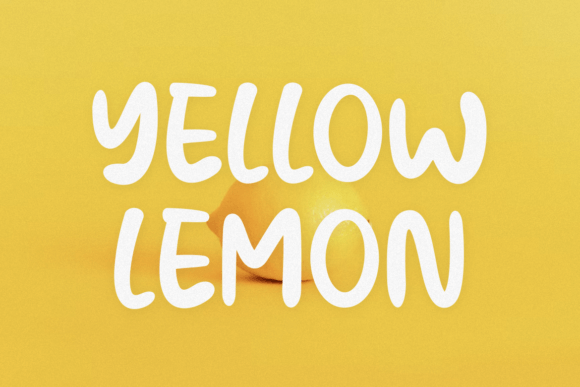 Arisonra Font - Preview 1