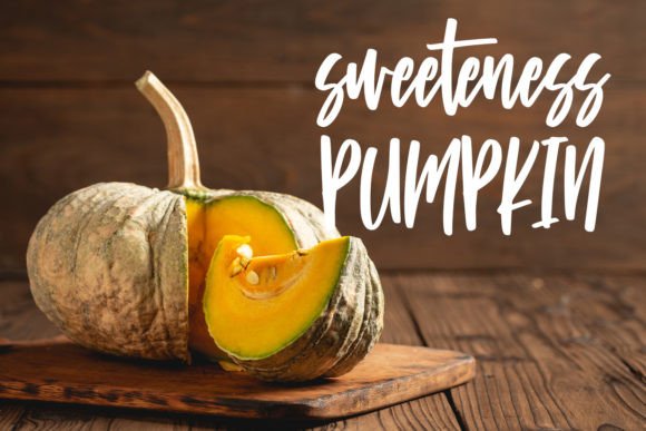 Austrian Farmhouse Font - Preview 4