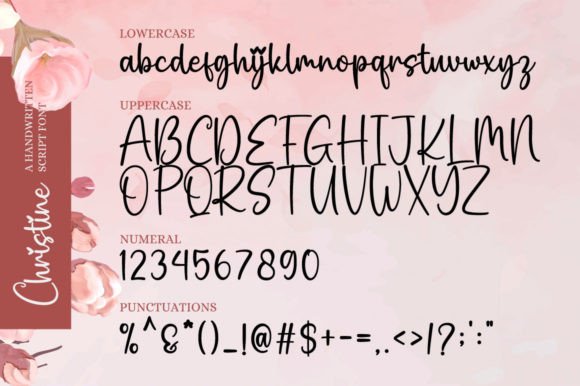 Christine Font - Preview 6