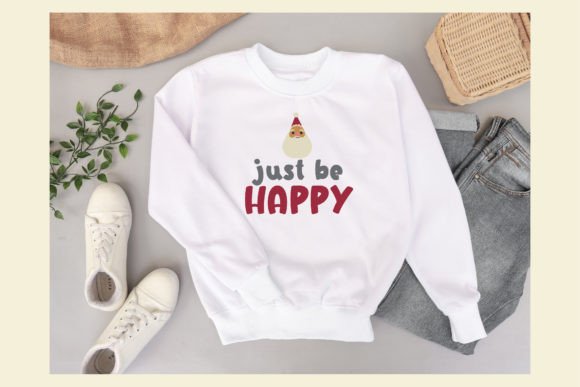 Christmas Trees Font - Preview 2