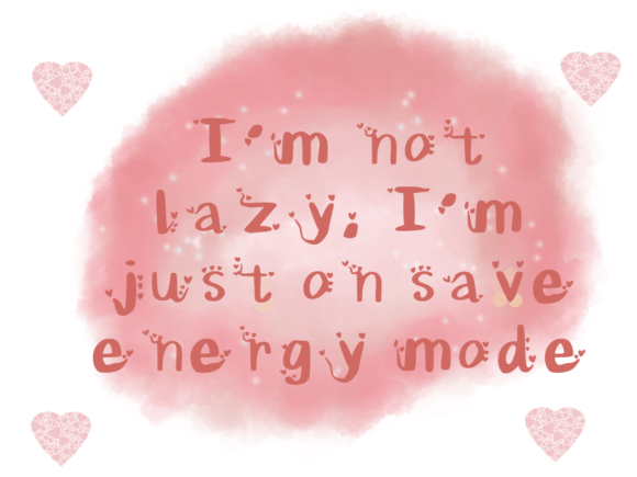 Darlene S Font - Preview 1