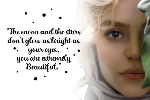 Greatly Font - Preview 1