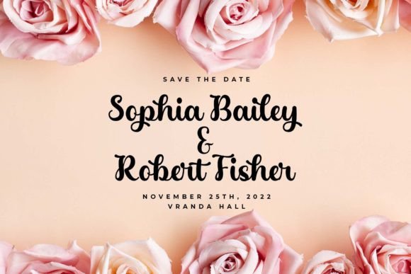 Greatly Font - Preview 4