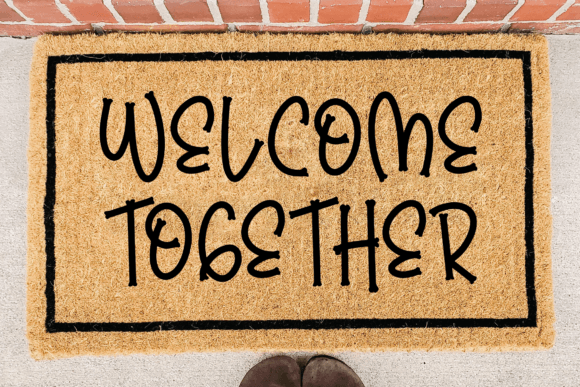 Halloween Party Font - Preview 2
