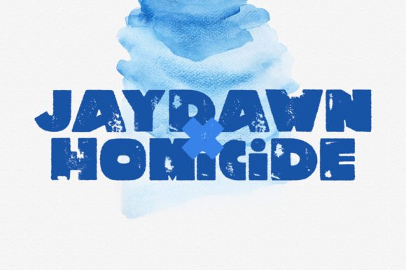Honner Font PNG with transparent background - Preview 5