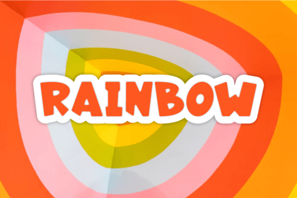 Irmari Font - Preview 4