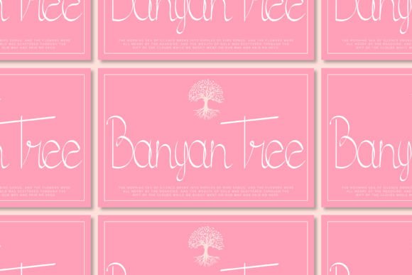 Lachicha Font PNG with transparent background - Preview 2