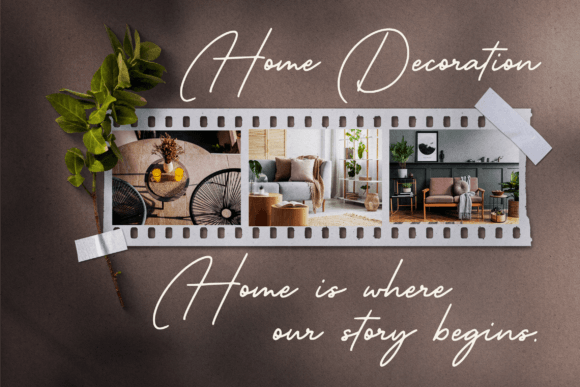 Melbourne Lighthouse Font PNG with transparent background - Preview 3