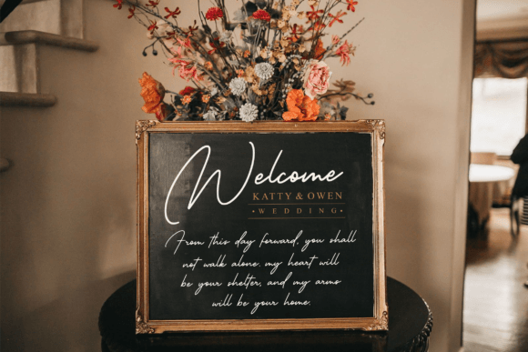 Melbourne Lighthouse Font PNG with transparent background - Preview 4