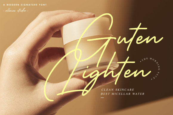 Melbourne Lighthouse Font PNG with transparent background - Preview 6